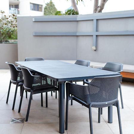 Breeze Mooloolaba, Ascend Hotel Collection Exterior photo Tribeca