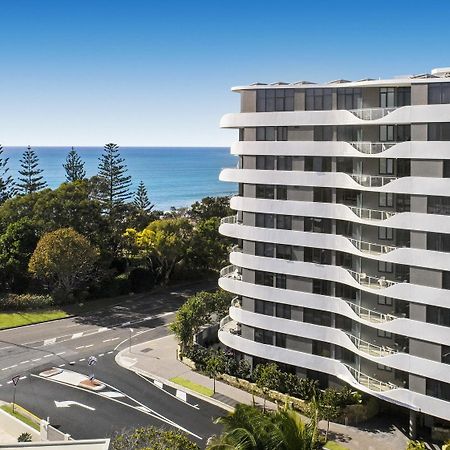Breeze Mooloolaba, Ascend Hotel Collection Exterior photo The Ivy, 2018