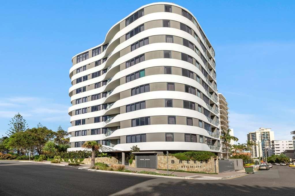 Breeze Mooloolaba, Ascend Hotel Collection Exterior photo The Riverview, 2015
