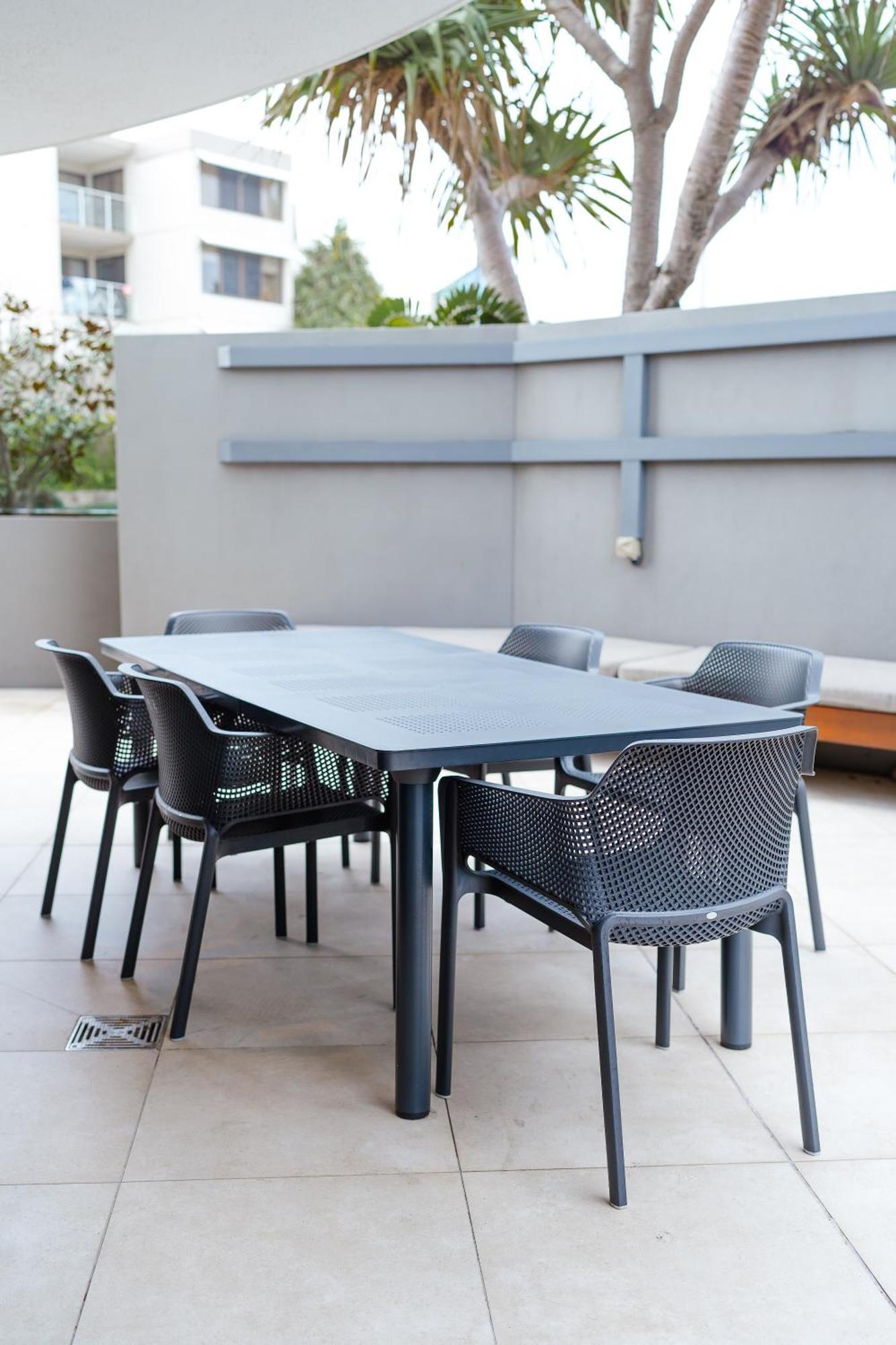 Breeze Mooloolaba, Ascend Hotel Collection Exterior photo Tribeca