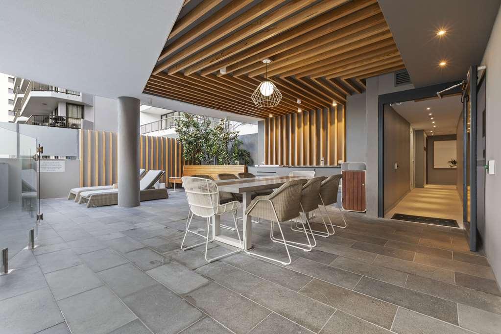 Breeze Mooloolaba, Ascend Hotel Collection Facilities photo The interior of the hotel