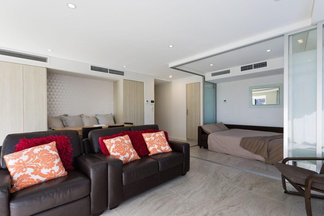 Breeze Mooloolaba, Ascend Hotel Collection Exterior photo A typical studio apartment
