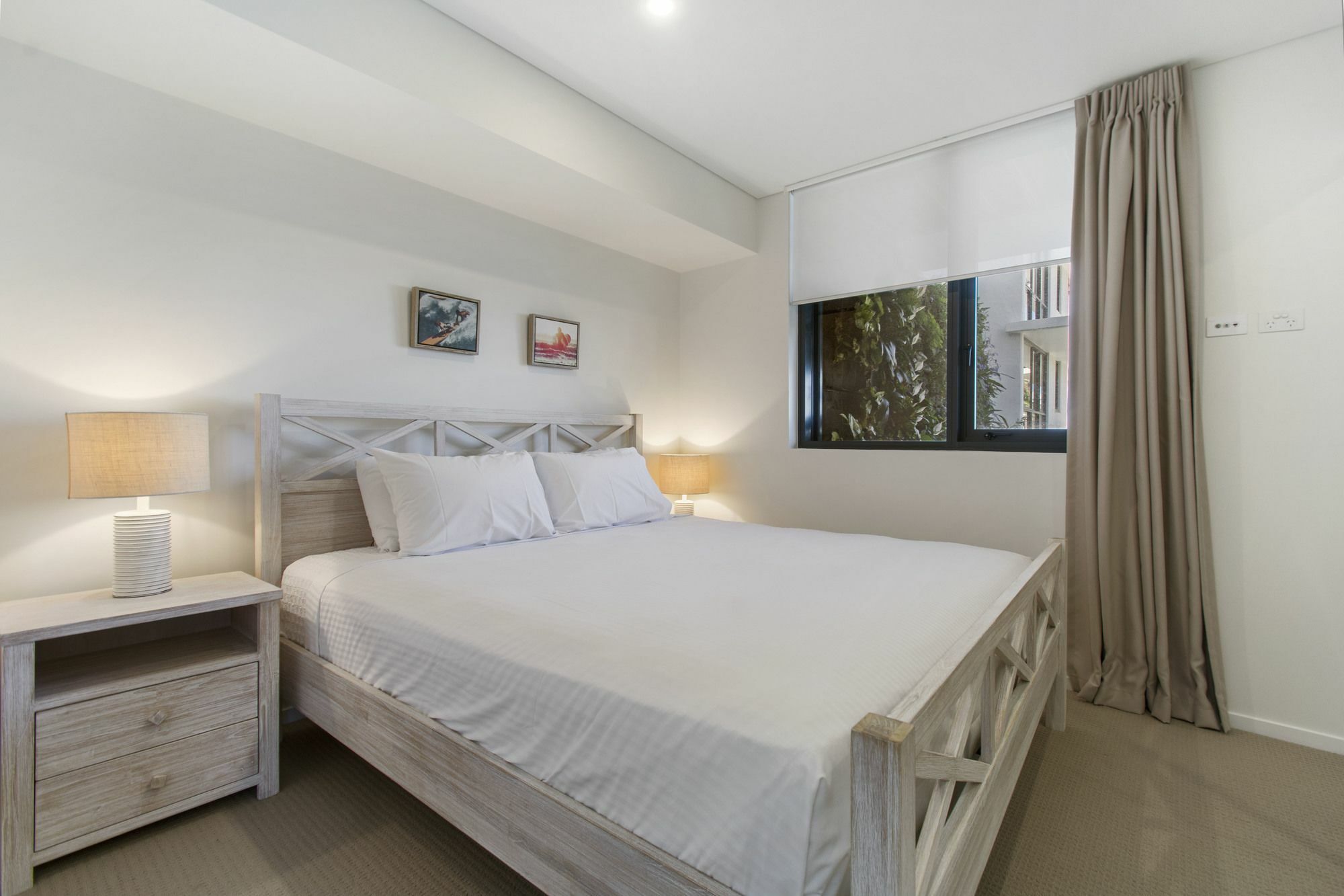 Breeze Mooloolaba, Ascend Hotel Collection Exterior photo A bedroom